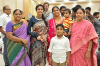 Mahanati Movie Team Meet AP CM Chandrababu Naidu